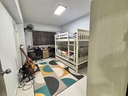 Blk 338 Sembawang Crescent (Sembawang), HDB Executive #578500221